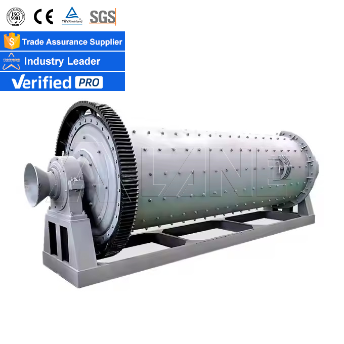 Ball Mill