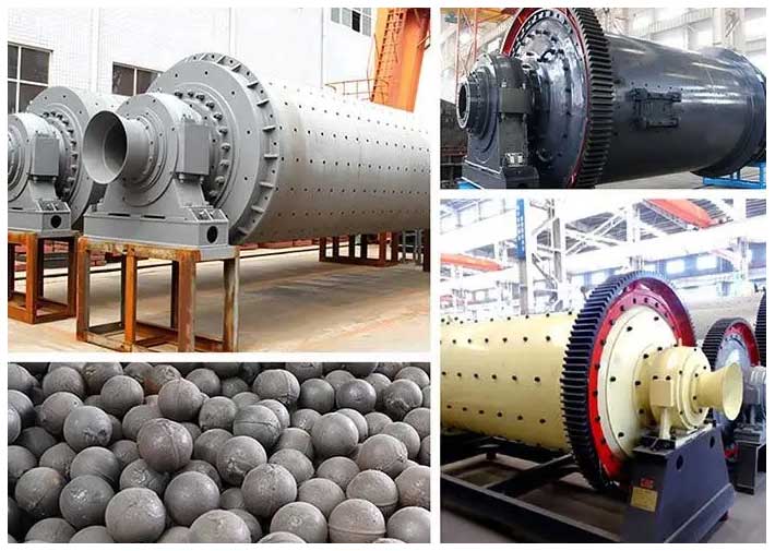 Ball Mill-2