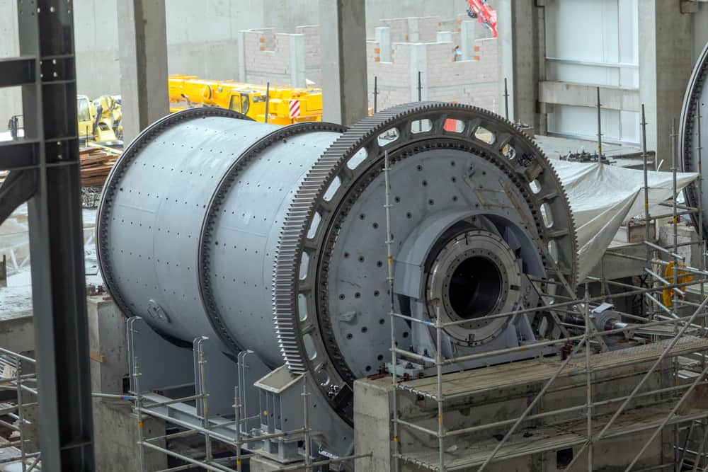 Ball Mill-3