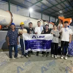 SSP Fertilizer Production Line-2