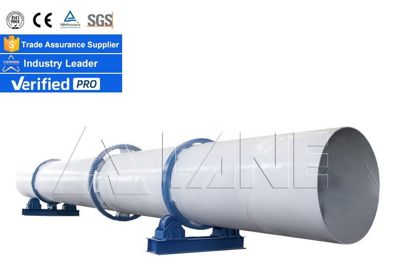 Single Super Phosphate manufacturing process