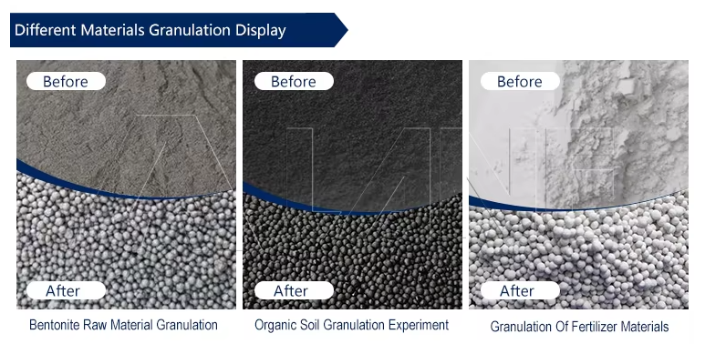 Disc Granulator-3