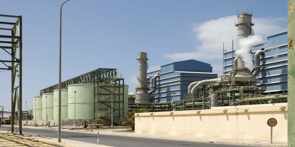 super phosphate SSP
