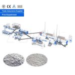 Energy Efficient SSP Production Line from Lane Heavy Industry