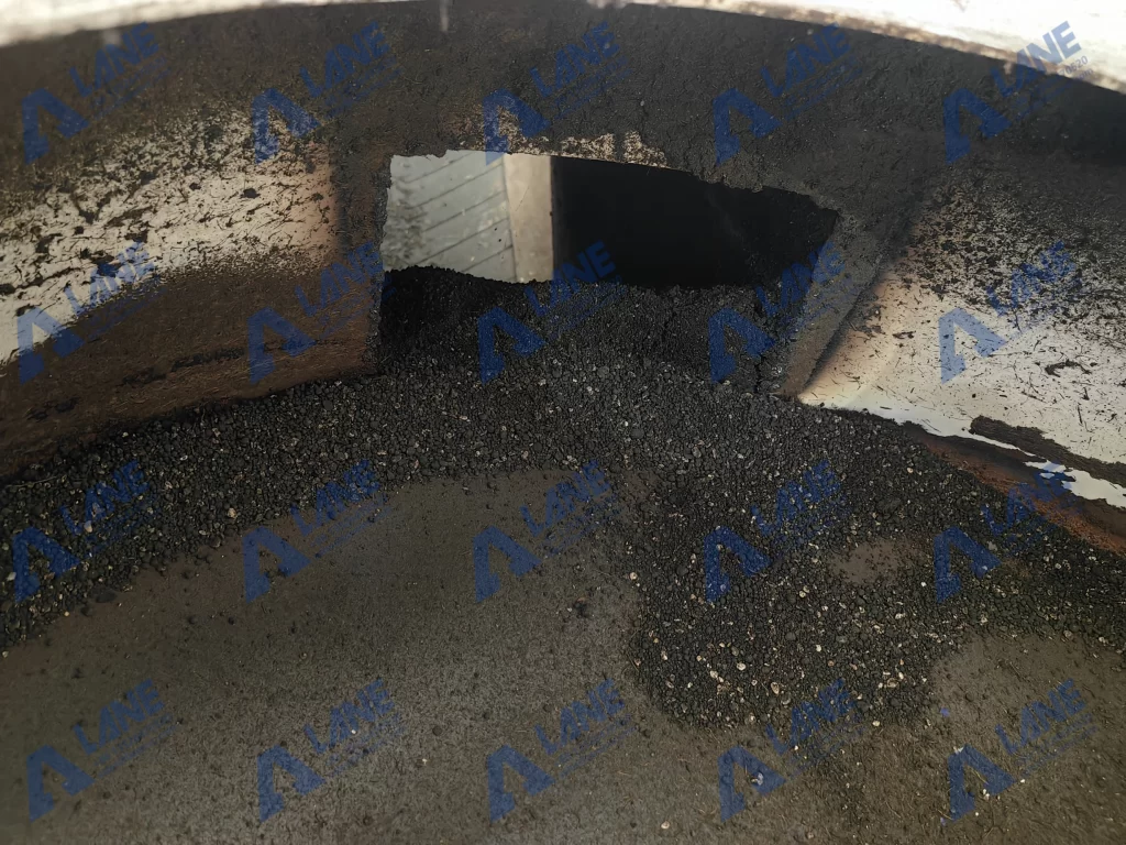 Trial Production: SSP with Local Plant Waste