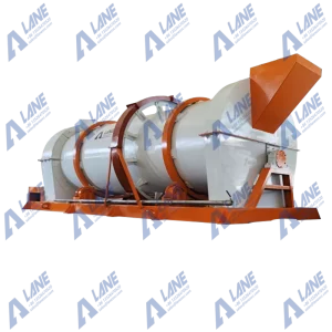 SSP Granulator for Optimal Performance
