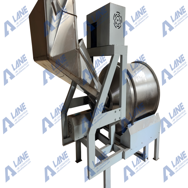  SSP Mixing and Curing Processes for Maximum Efficiency