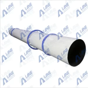  Dryers for SSP Fertilizer Production