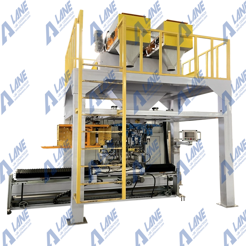 Choose a Granulator According to Your Needs