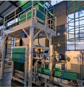 Packaging Equipment for Efficient SSP Production
