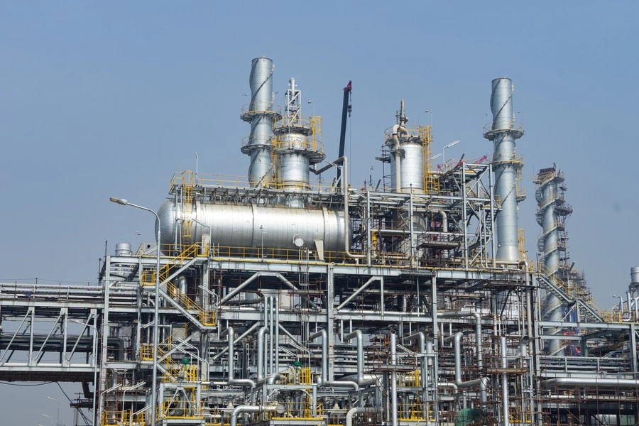 Sustainable Superphosphate Equipment Design
