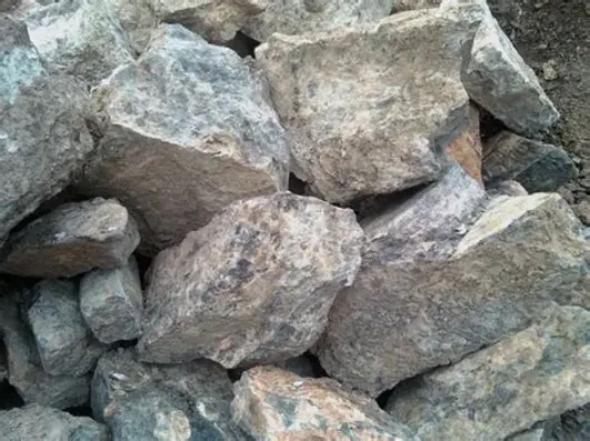 Selecting a Site for an SSP Fertilizer Plant