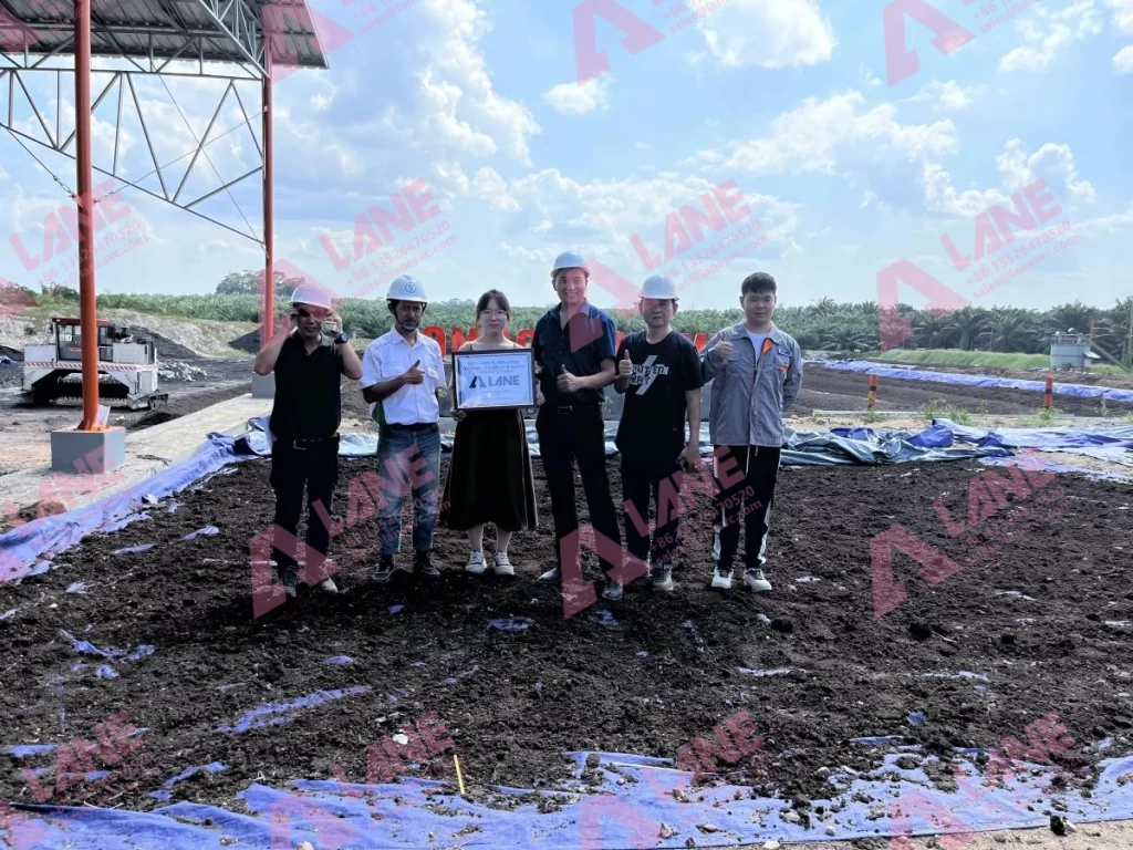 small-scale SSP fertilizer production guide