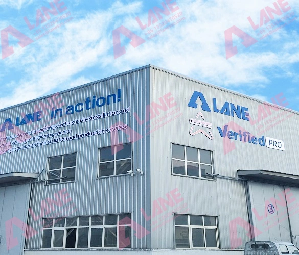 SSP Granulation Line – Optimize Your Plant Capacity with Reliable Machinery