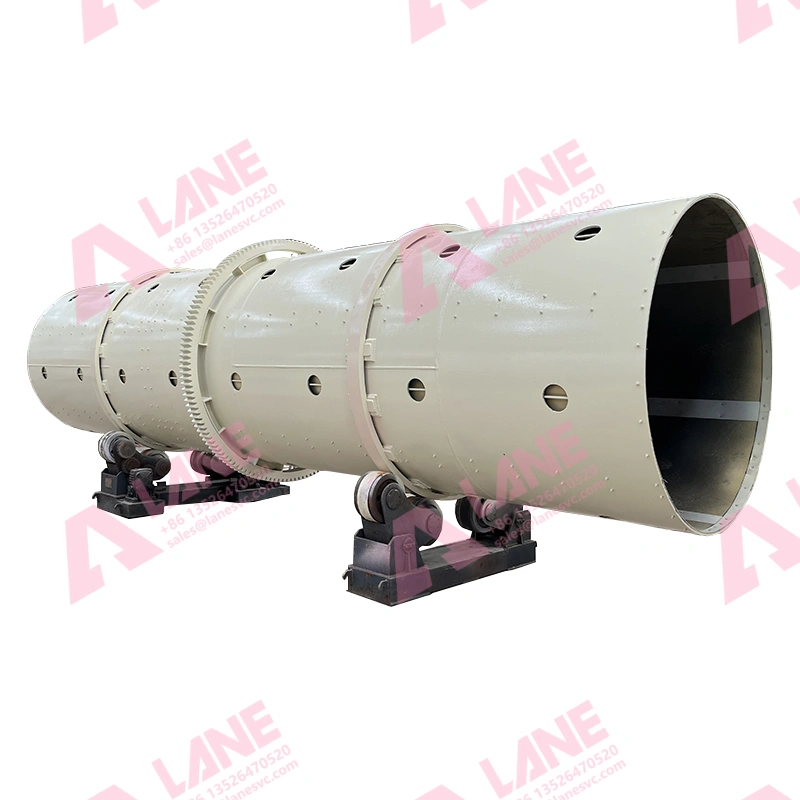 SSP granulation system