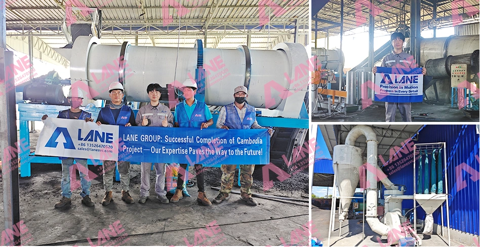 buy SSP production line