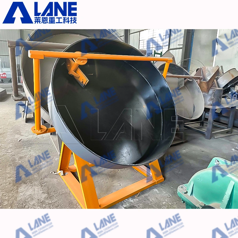 The Ultimate Guide to SSP Granulator for Sale and Its Role in SSP Fertilizer Production