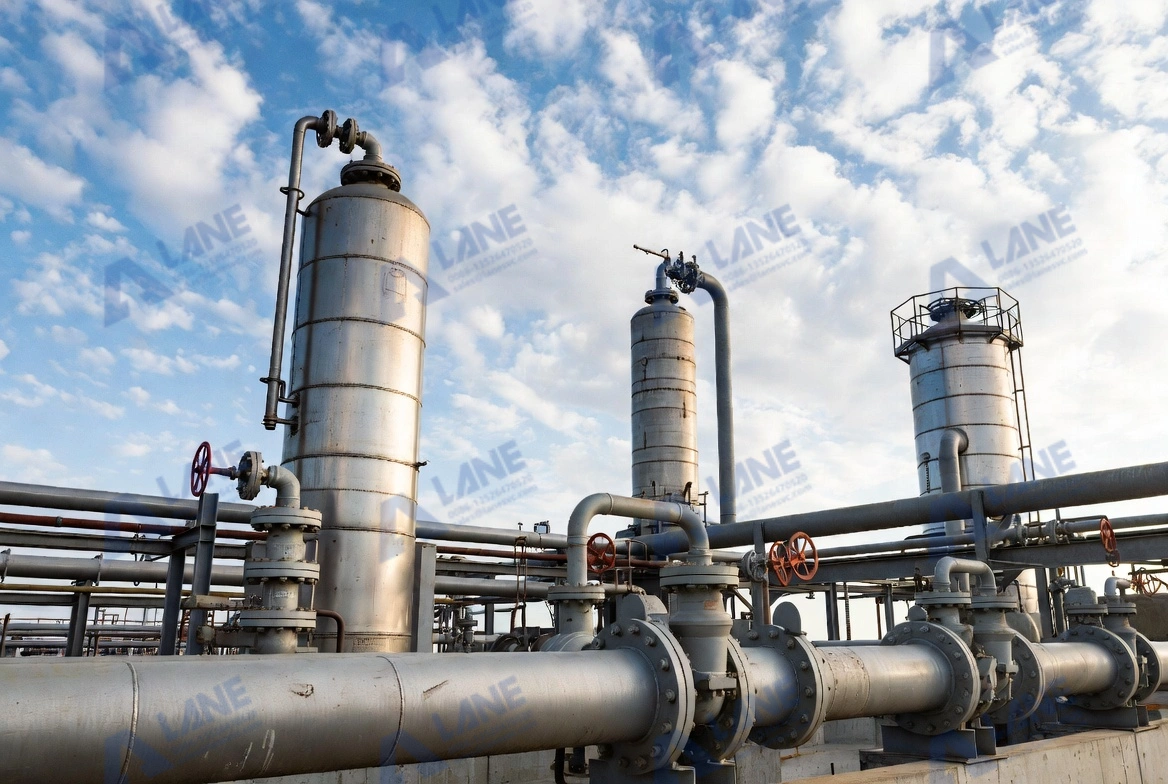 Comprehensive Guide to Phosphate Fertilizer Production Equipment: Boost Efficiency and Output