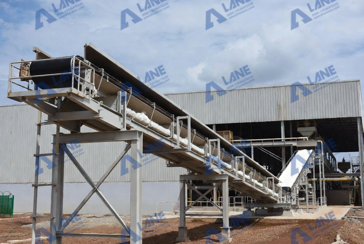 SSP Fertilizer Production Line for Sale: Complete Guide to Features, Capacity, and Cost