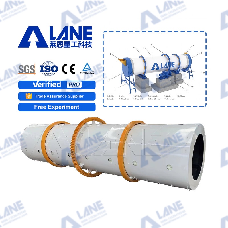 SSP granulator for sale