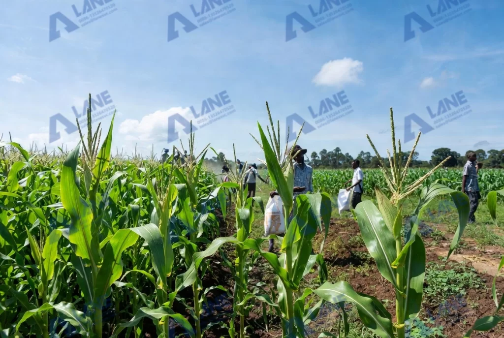 Construct an SSP Production Line in India