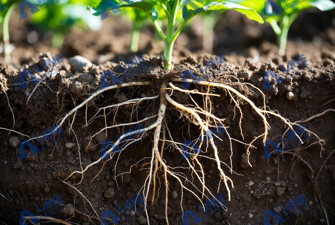 Why Phosphate Fertilizers for Crops Are Essential for High-Yield and Sustainable Agriculture