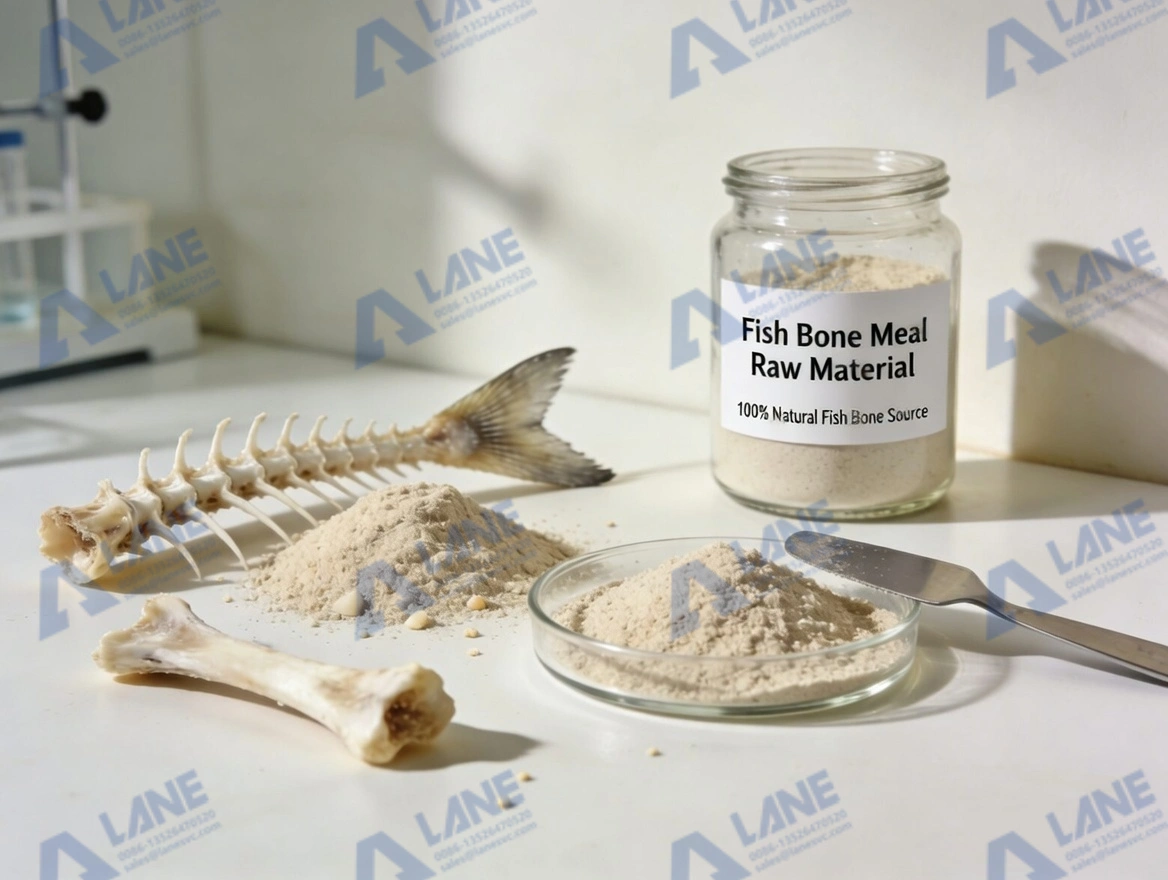 Fish Bone Meal for SSP Production Technology: Step-by-Step Process and Equipment Insights