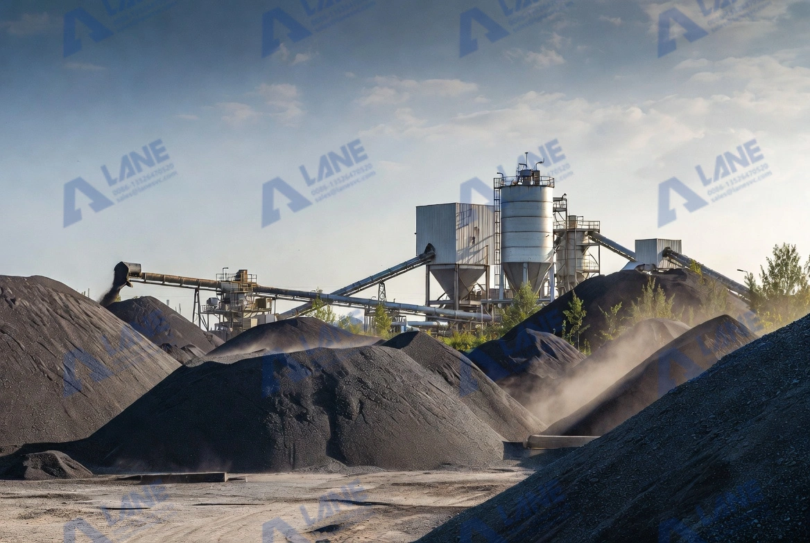 Phosphorus Slag for SSP Production Utilization: Turning Industrial Waste into High-Value Single Super Phosphate