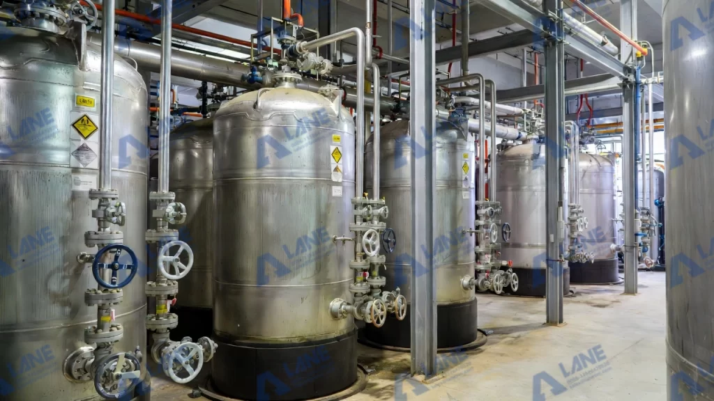 sulfuric acid for SSP fertilizer manufacturing