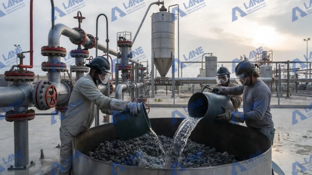 SSP fertilizer plant setup cost