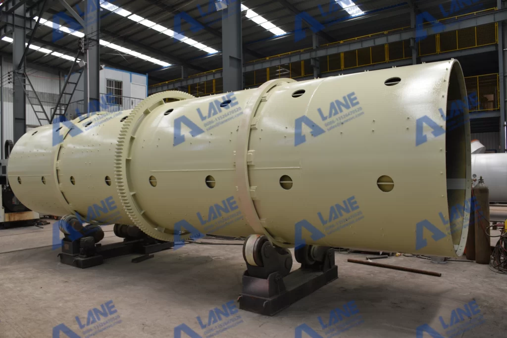 how to choose SSP granulator for production