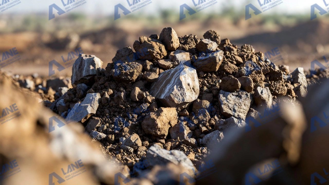 Low Grade Phosphate Rock in India for SSP Production: A Complete Guide to Boost Fertilizer Efficiency