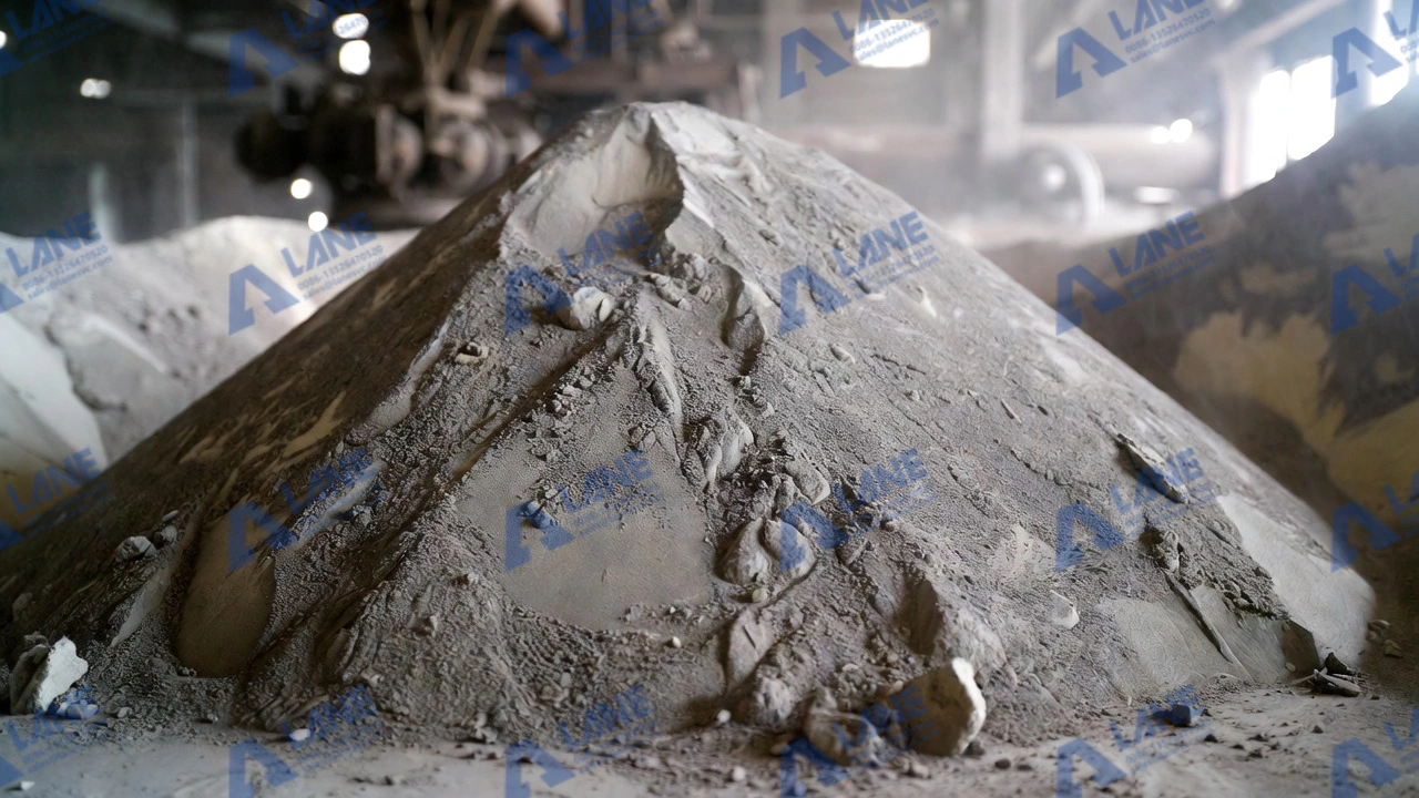 Phosphate Rock Powder SSP Production Process: Turning Low-Grade Rock into Profitable Superphosphate