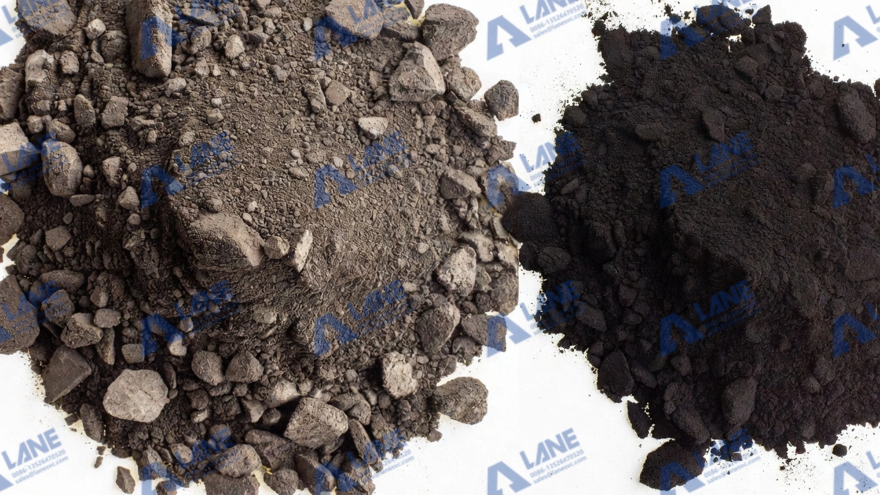 Step-by-Step Guide: Using Phosphate Rock and Humic Acid for SSP Production