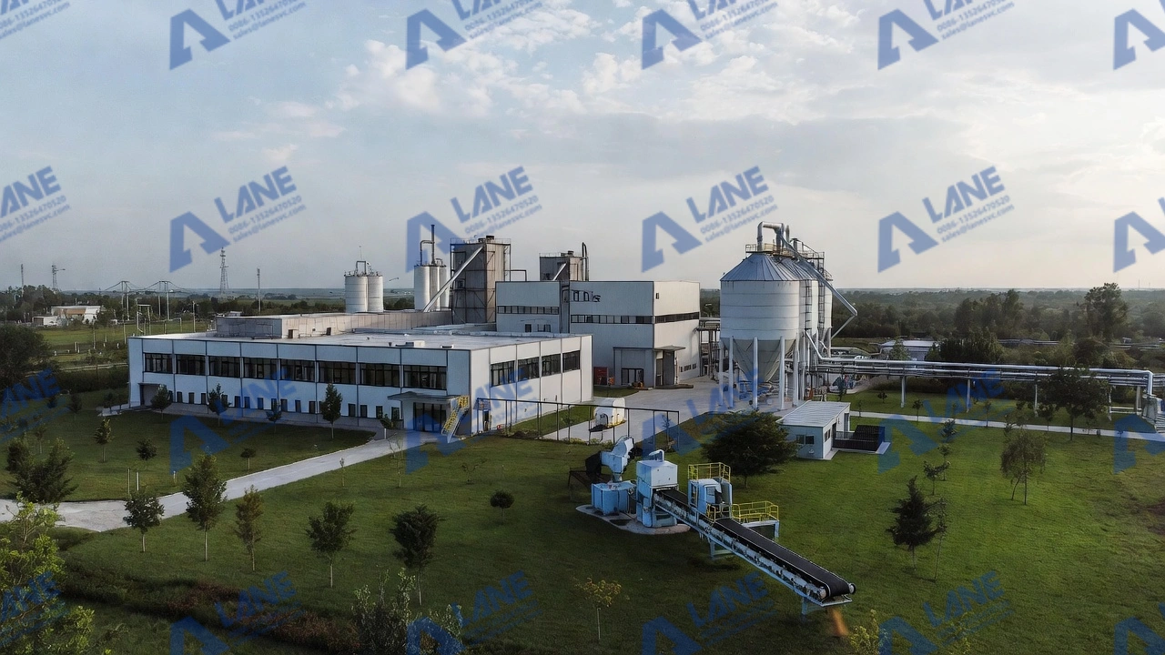 How to Build an SSP Fertilizer Factory: Cost Analysis, Equipment Selection & ROI Strategies