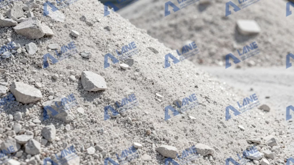 SSP Fertilizer for Organic Farming