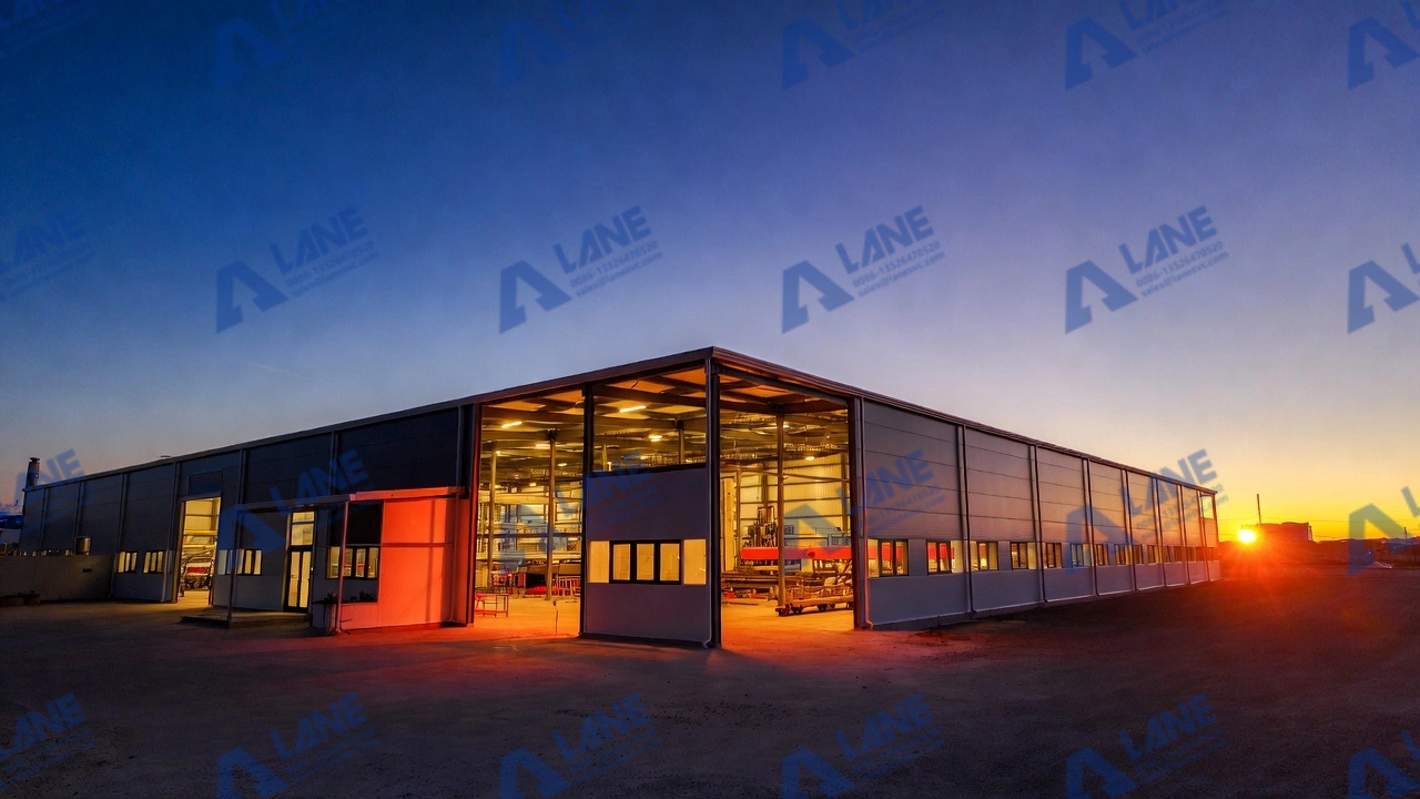 SSP Fertilizer Factory Project in Kenya: Complete Investment Guide for Agricultural Development