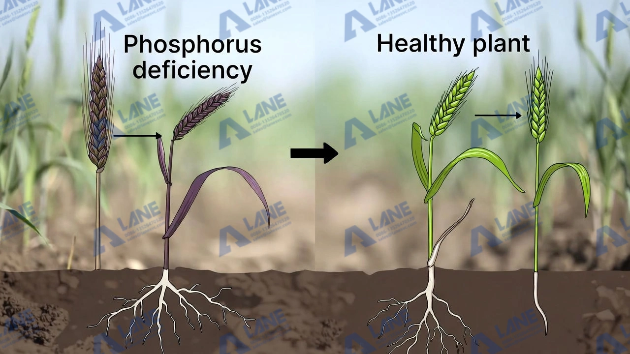 Is Single Superphosphate Good for Plants