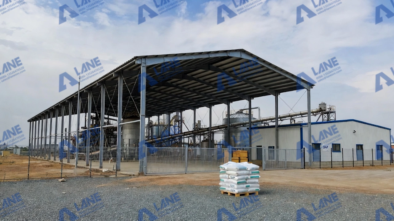 Cost of Producing SSP Fertilizer: Key Factors, Raw Materials, and Optimization Tips