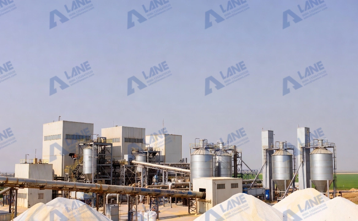 How to Set Up an SSP Fertilizer Plant in Africa: Costs, Equipment & ROI Breakdown