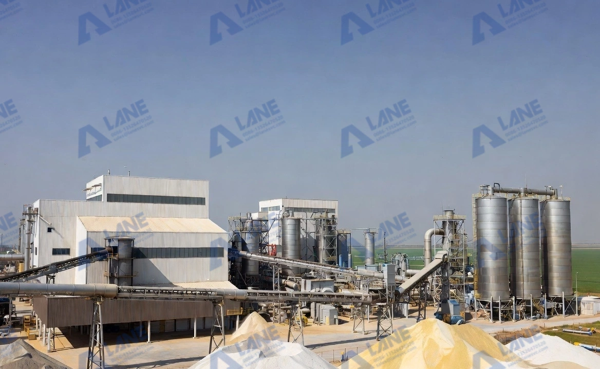 How to Budget for a Single Super Phosphate Plant Setup Cost: Equipment, Labor & ROI Guide