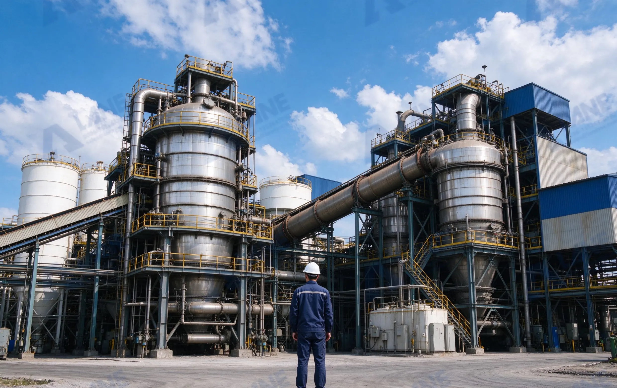 Cost to Build SSP Fertilizer Plant: A Buyer’s Guide