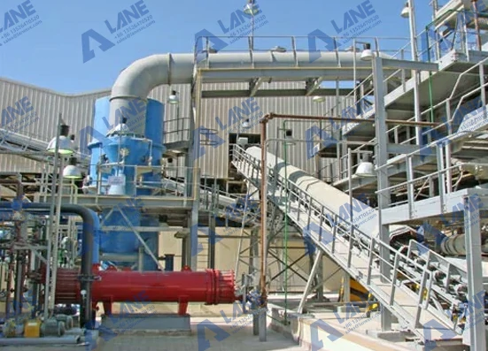 SSP Production Line Equipment List: Complete Buyers Guide
